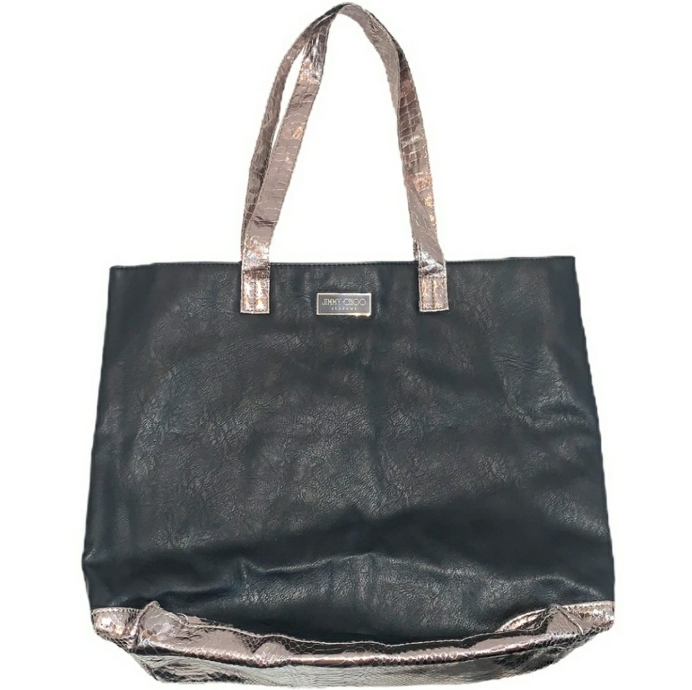 Jimmy Choo Fragrance Tote
